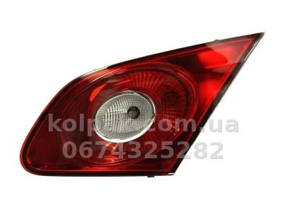 Оригінальний задній правий ліхтар Volkswagen Passat CC 2008-2012, внутрішній, 3C8945094F