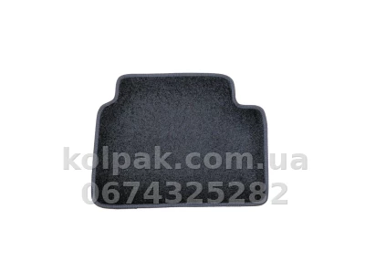 Ворсові килимки в салон Chevrolet Lacetti 2002-, чорні, 5 шт., AVTM BLCCR1085 Ворсові килимки в салон Chevrolet Lacetti 2002-, чорні, 5 шт., AVTM BLCCR1085 — фото 5