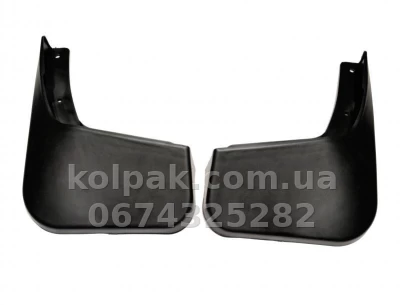 Mud flaps for Suzuki Vitara 2015- set 4 pcs 7221054P00000 AVTM MF.SUZVIT2015 — photo 3