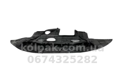 Захист двигуна Hyundai Elantra 2016-2018, AVTM, 29110F2100, 183252220 Захист двигуна Hyundai Elantra 2016-2018, AVTM, 29110F2100, 183252220