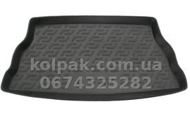 Boot mat for Lifan Smily 320 HB 2008-, L.Locker 131030100 Boot mat for Lifan Smily 320 HB 2008-, L.Locker 131030100 β photo 1