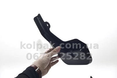 Бризковики Lexus RX 2015–2019 HAVOC Бризковики Lexus RX 2015–2019 HAVOC — фото 7