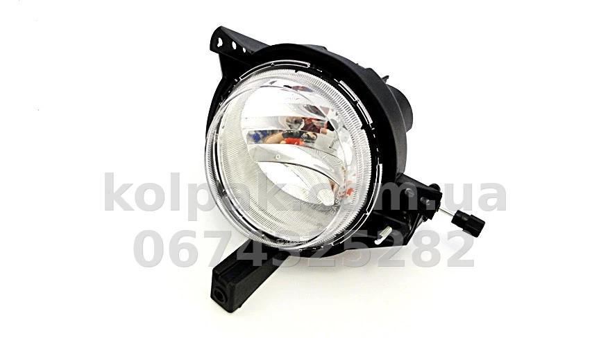 Original left fog light Kia Soul 2011-2013, 92201-2K500 Original left fog light Kia Soul 2011-2013, 92201-2K500 β photo 1