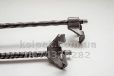 Tie springs 2 pcs 370 mm MG50078B MAGMA Tie springs 2 pcs 370 mm MG50078B MAGMA β photo 6