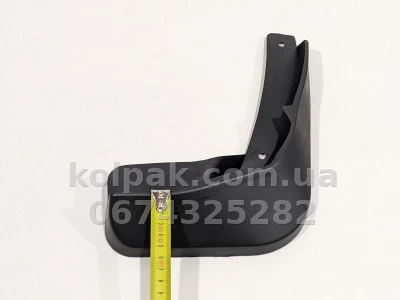 Бризковики Volkswagen Golf 7 хетчбек 2012–2019 HAVOC, повний комплект Бризковики Volkswagen Golf 7 хетчбек 2012–2019 HAVOC, повний комплект — фото 8
