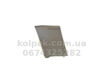 Правий органайзер у багажник Skoda Fabia 07-14 VAG 5J6867146A47H