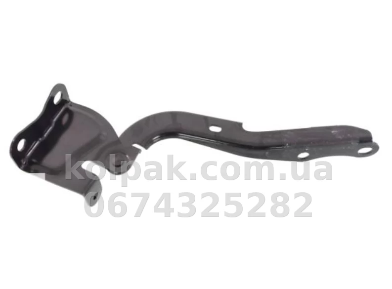 Ліва петля капота Toyota Highlander 2013-2016 AVTM 187061285 Ліва петля капота Toyota Highlander 2013-2016 AVTM 187061285 — фото 1