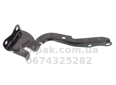 Ліва петля капота Toyota Highlander 2013-2016 AVTM 187061285