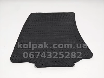 Оригінальні гумові килимки в салон Toyota Land Cruiser 150 з 2009 HAVOC, повний комплект Оригінальні гумові килимки в салон Toyota Land Cruiser 150 з 2009 HAVOC, повний комплект — фото 11
