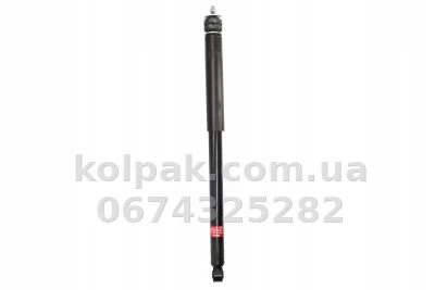 Rear shock absorber Excel-G for Suzuki Sx4 2006-, Kayaba, 343811 — photo 2