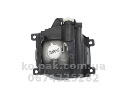 Ліва протитуманна фара Toyota Land Cruiser 200/Rav4 2012-, Depo, 212-2089L-UQ — фото 2