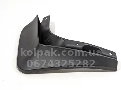 Бризковики BMW 5 F10/F11 2010–2016 HAVOC — фото 7