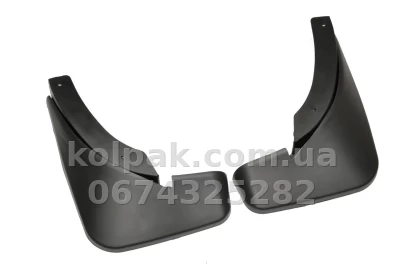 Бризковики Audi A4 Sedan/Avant 2008-2015 комплект 4 шт. 8K0075111 AVTM MF.AUA40815 Бризковики Audi A4 Sedan/Avant 2008-2015 комплект 4 шт. 8K0075111 AVTM MF.AUA40815 — фото 4