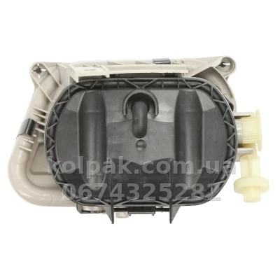 Ліва протитуманна фара Mercedes-Benz E-Class W210 1995-1999, Depo, 440-2003L-UQ Ліва протитуманна фара Mercedes-Benz E-Class W210 1995-1999, Depo, 440-2003L-UQ — фото 2