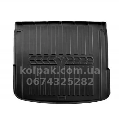 Килимок у багажник Audi A6 C8 UN 2018-Stingray 6030271