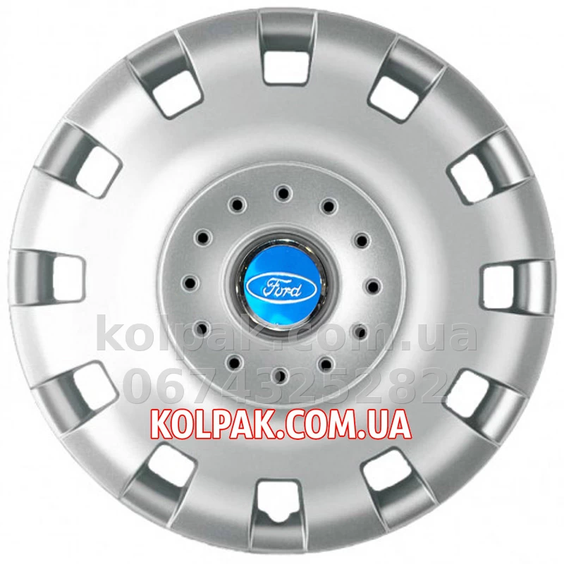 Wheel trims r16 for Daewoo SKS 414 Wheel trims r16 for Daewoo SKS 414 — photo 1