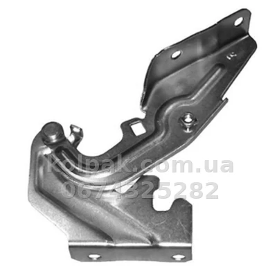 Ліва петля капота Mitsubishi Lancer 10 (CY) 2007-2012/ (CX) 2008-2010 5905A093 AVTM 184811451