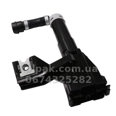 Ліва форсунка омивача фар Toyota Land Cruiser 200 2007-2012, AVTM, 8520860020, 183J955087