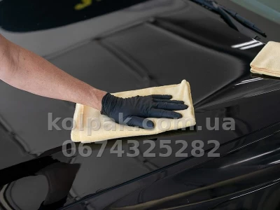 Polish for cleaning Meguiars Dual Action Cleaner Polish 3,79 L Meguiars M8301 Polish for cleaning Meguiars Dual Action Cleaner Polish 3,79 L Meguiars M8301 β photo 4