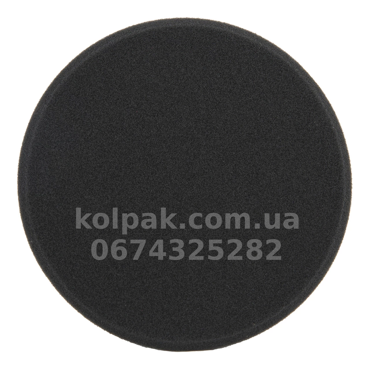 Soft Polishing pad Meguiars DA Foam Finishing Pad (grey) 5 140 mm. Meguiars DFF5 Soft Polishing pad Meguiars DA Foam Finishing Pad (grey) 5 140 mm. Meguiars DFF5 β photo 1