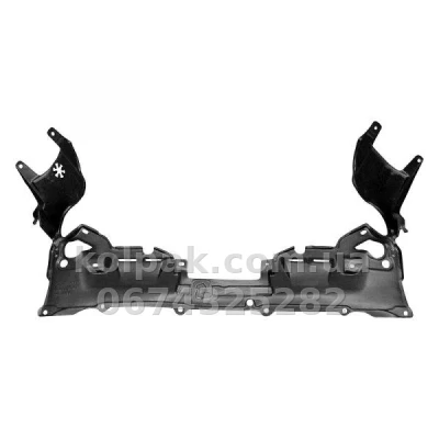 Захист двигуна Honda Civic SD 2011-2013/Civic HB 2016-, AVTM, 74111TR0A10, 183027220 Захист двигуна Honda Civic SD 2011-2013/Civic HB 2016-, AVTM, 74111TR0A10, 183027220