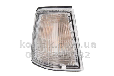 Right indicator light Peugeot 309 1985-1993, + bulb, Depo, 550-1502R-AE Right indicator light Peugeot 309 1985-1993, + bulb, Depo, 550-1502R-AE β photo 2