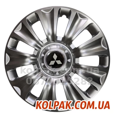 Ковпаки на колеса r16 на Мітсубісі SKS 424 Ковпаки на колеса r16 на Мітсубісі SKS 424