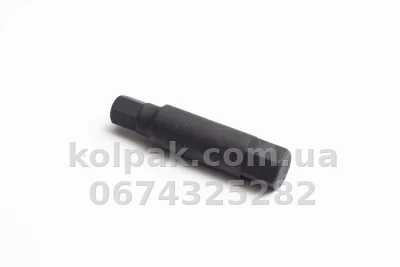 Hexagonal Impact bit HEX H-22 MG50472-H22 MAGMA — photo 6
