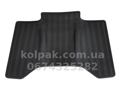 Polyurethane floor mats for Mazda CX-9 2017-, Norplast, NPA11-C55-720 — photo 6