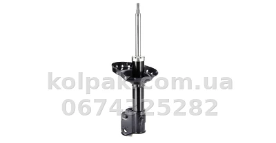 Front left shock absorber Excel-G for Subaru Impreza (Gr) 2008-, Kayaba, 339227 Front left shock absorber Excel-G for Subaru Impreza (Gr) 2008-, Kayaba, 339227 β photo 2