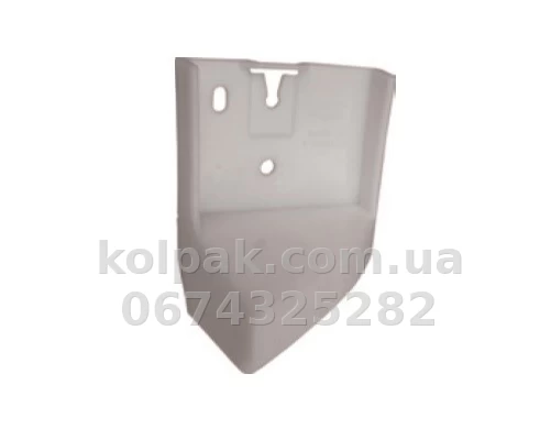 Ліве кріплення заднього бампера Ford Kuga/Escape 2013-2020, AVTM, 182817953 Ліве кріплення заднього бампера Ford Kuga/Escape 2013-2020, AVTM, 182817953 — фото 1