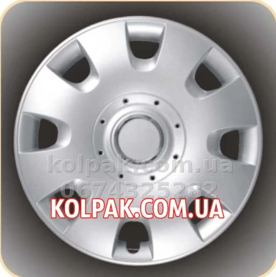 Ковпаки на колеса r13 SKS 107