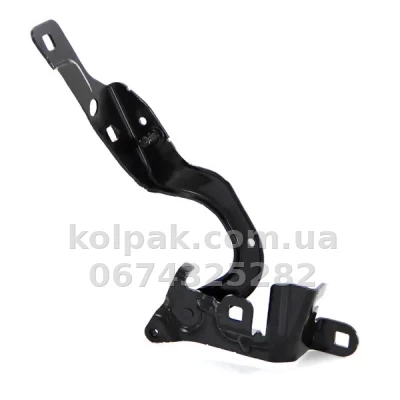 Ліва петля капота Renault Captur 2017-2019 654010075R AVTM 185637285