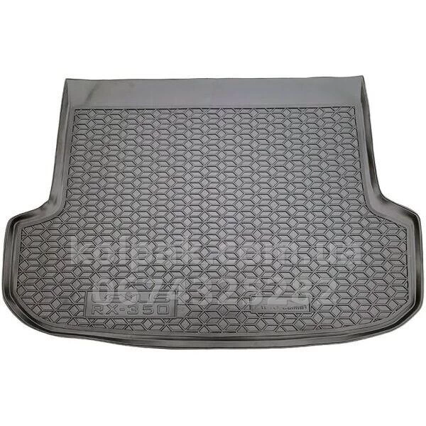 Boot mat for Lexus RX350 2015-, Avto-Gumm 211984 Boot mat for Lexus RX350 2015-, Avto-Gumm 211984 β photo 1