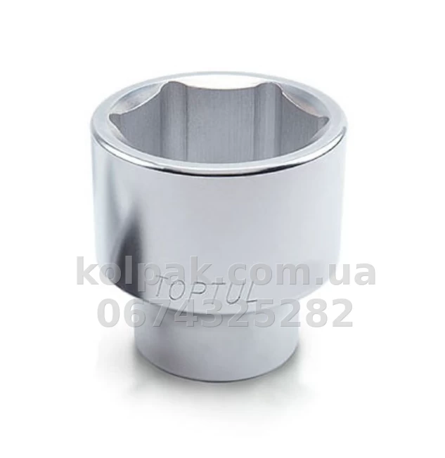 Socket 1/4" 5,5 mm TOPTUL BAEA085E Socket 1/4" 5,5 mm TOPTUL BAEA085E β photo 1