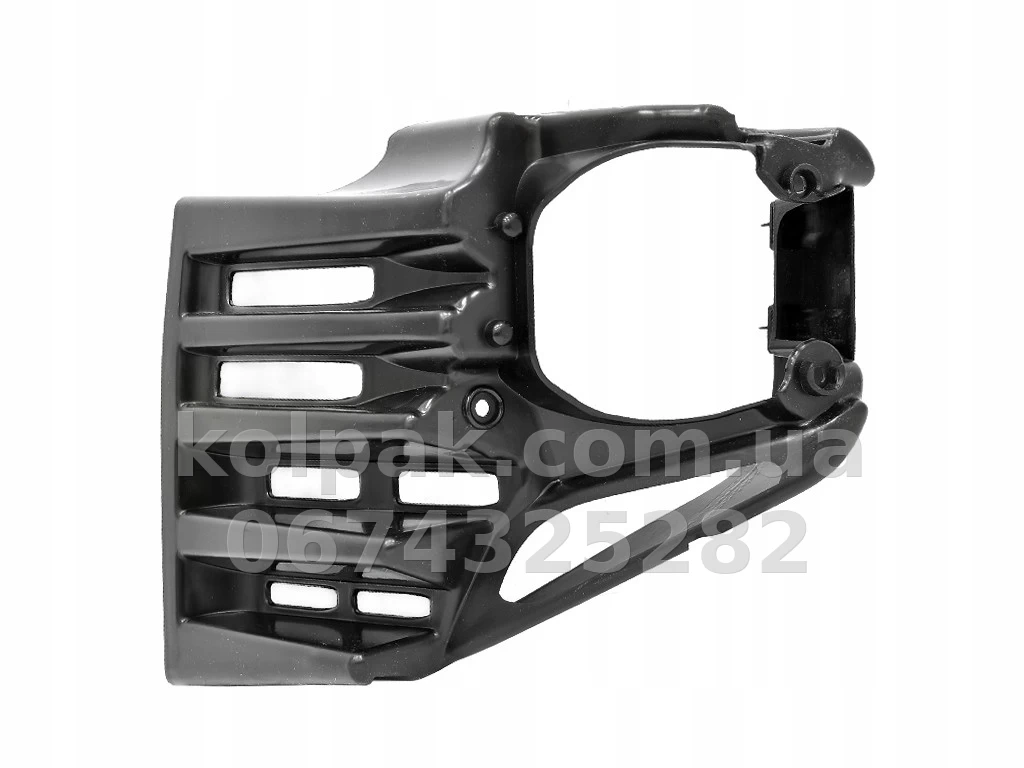 Right fog light bracket Lexus ES 2015-2018, AVTM, 5212506240, 188169934 Right fog light bracket Lexus ES 2015-2018, AVTM, 5212506240, 188169934 β photo 1