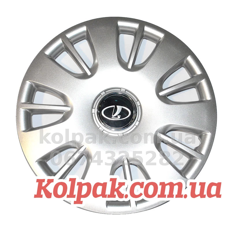 Ковпаки на колеса r15 на Лада SKS 312 Ковпаки на колеса r15 на Лада SKS 312 — фото 1