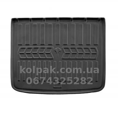 Килимок у багажник Mini Clubman F54 2014- верхня полиця Stingray 6032061 Килимок у багажник Mini Clubman F54 2014- верхня полиця Stingray 6032061 — фото 1