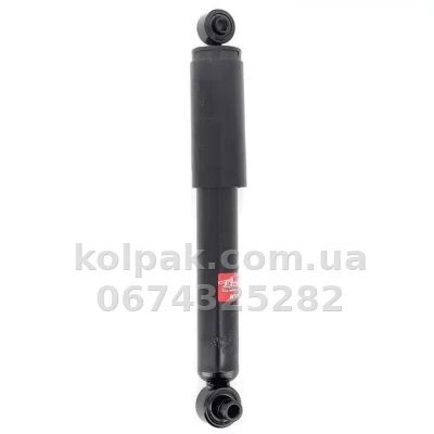 Передній амортизатор Excel-G для Nissan Interstar/Opel Movano/Renault Master 2 1998-, Kayaba, 344306 Передній амортизатор Excel-G для Nissan Interstar/Opel Movano/Renault Master 2 1998-, Kayaba, 344306 — фото 2