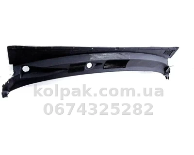 Жабо Hyundai Tucson 2004-2013 перед лобовим склом AVTM 183217992 Жабо Hyundai Tucson 2004-2013 перед лобовим склом AVTM 183217992
