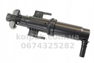 Ліва форсунка омивача фар BMW 5-Series F10/F11 2010-2016, AVTM, 61677149885, 1262117003
