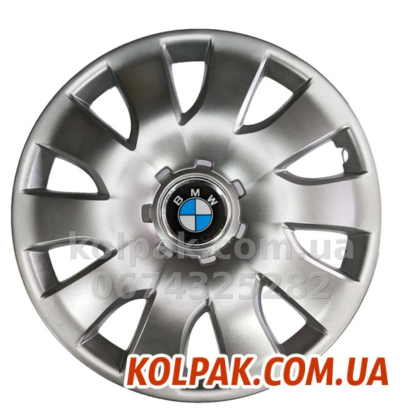 Wheel trims r16 for BMW SKS 425 Wheel trims r16 for BMW SKS 425 — photo 1