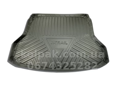 Килимок у багажник Nissan X-Trail T32 2014-2022, AVTM 55AV46800116 Килимок у багажник Nissan X-Trail T32 2014-2022, AVTM 55AV46800116 — фото 3