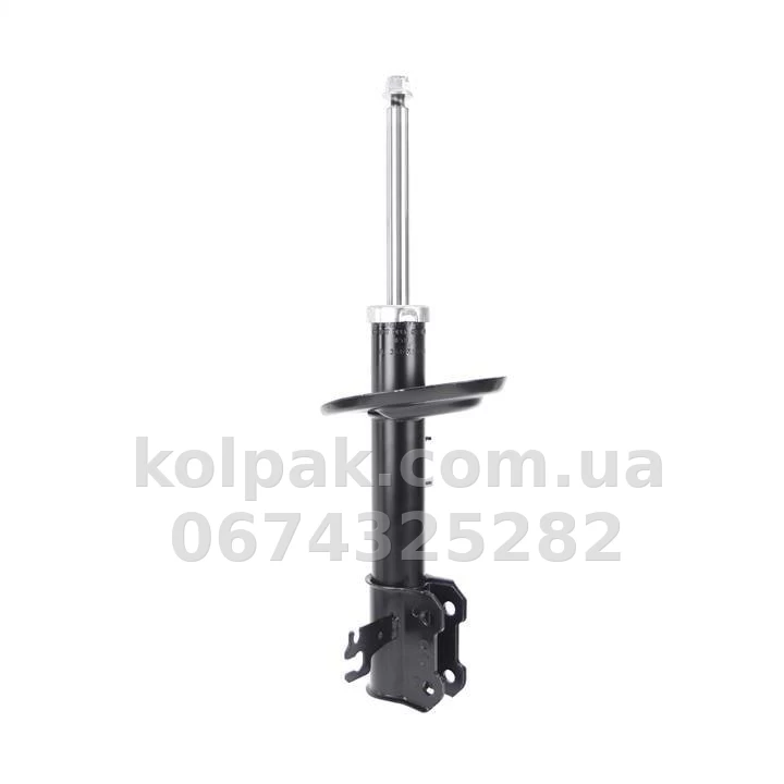 Front left shock absorber Excel-G for Opel Vectra C/Signum 2002-, Kayaba, 334633 Front left shock absorber Excel-G for Opel Vectra C/Signum 2002-, Kayaba, 334633 β photo 1
