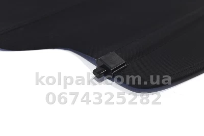 Roleta bagażnika do Mitsubishi Outlander 2.0 2012–2021 HAVOC — zdjęcie 9