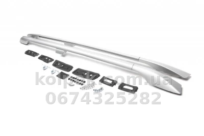 Рейлінги Toyota Land Cruiser 200 (2007-) серія AVTM LC200080205 Рейлінги Toyota Land Cruiser 200 (2007-) серія AVTM LC200080205