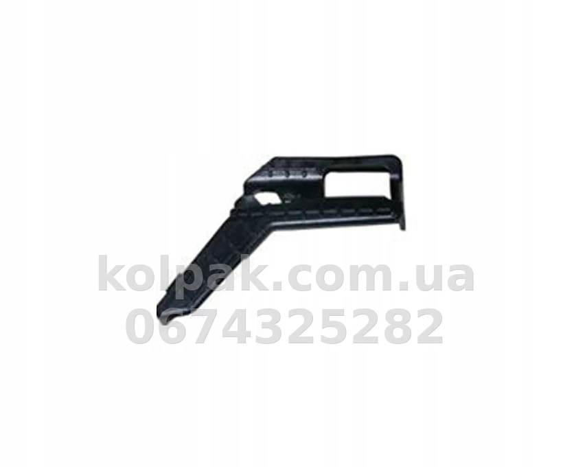 Prawy wspornik mocowania tylnego zderzaka Kia Sorento 2016-2020, AVTM, 86678C6000, 184038962 Prawy wspornik mocowania tylnego zderzaka Kia Sorento 2016-2020, AVTM, 86678C6000, 184038962 — zdjęcie 1