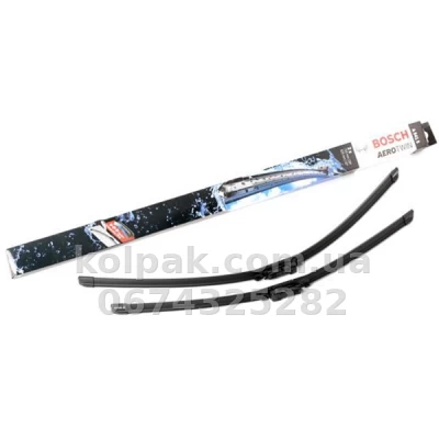 Комплект щіток склоочисника BOSCH Aerotwin 725/625 мм Bosch 3397007644 Комплект щіток склоочисника BOSCH Aerotwin 725/625 мм Bosch 3397007644 — фото 3
