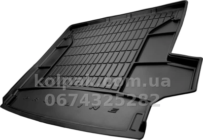 Boot mat for Land Rover Range Rover Sport 2013-, Pro-Line, Frogum FG TM548768 — photo 3