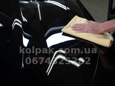Інспекційний очищувач для видалення паст Meguiars Professional Final Inspection 3,79 л Meguiars M3401 — фото 8